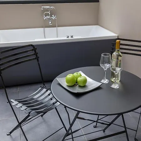 Classic By Prime Hotel 4*