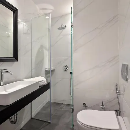 Classic By Prime Hotel 4*
