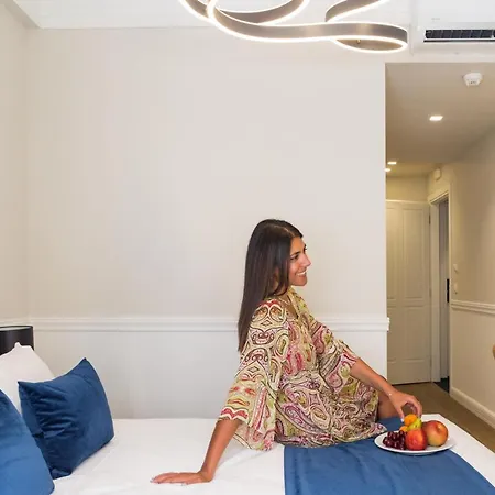 Hotel Classic By Prime