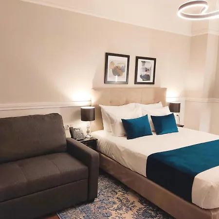 Classic By Prime Hotel Atene