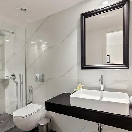 Classic By Prime Hotel 4*