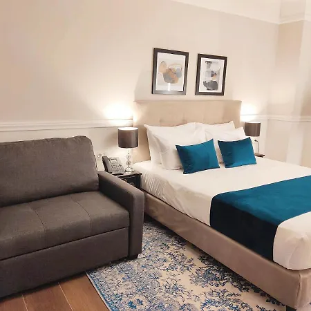 Hotel Classic By Prime
